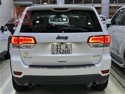 جيب جراند شيروكي